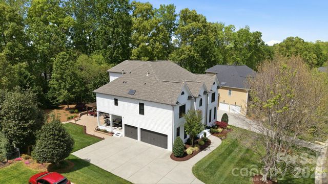 26211 Camden Woods Drive, Fort Mill, SC 29707