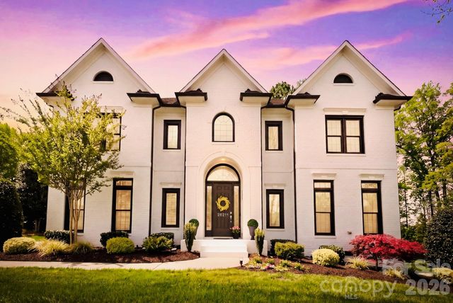 26211 Camden Woods Drive, Fort Mill, SC 29707