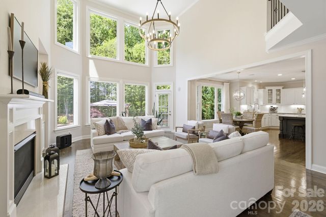 26211 Camden Woods Drive, Fort Mill, SC 29707