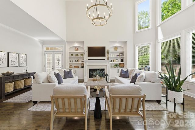 26211 Camden Woods Drive, Fort Mill, SC 29707