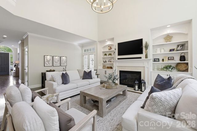 26211 Camden Woods Drive, Fort Mill, SC 29707