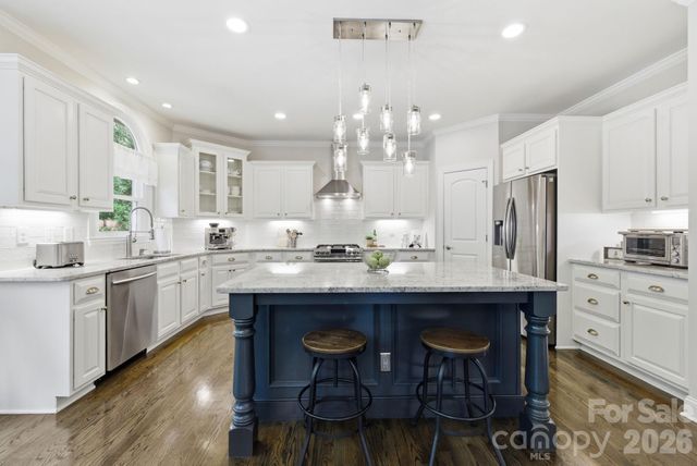 26211 Camden Woods Drive, Fort Mill, SC 29707