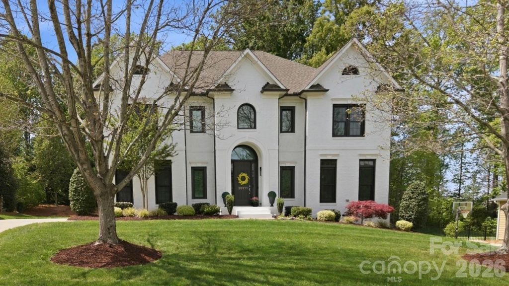 26211 Camden Woods Drive, Fort Mill, SC 29707