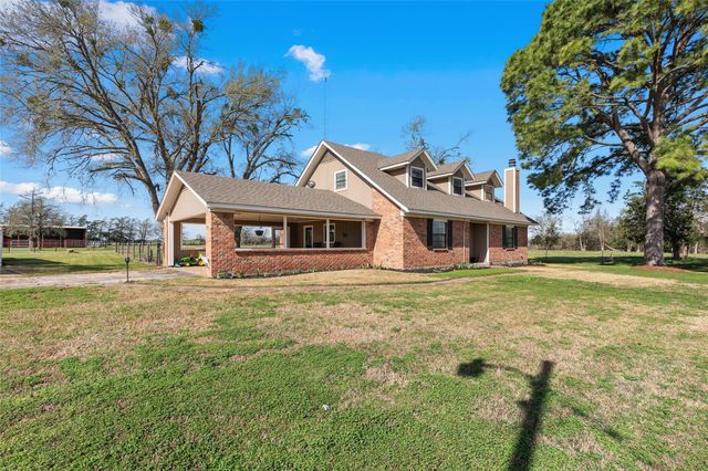 9269 Wheelock Hall Road, Bryan, TX 77859