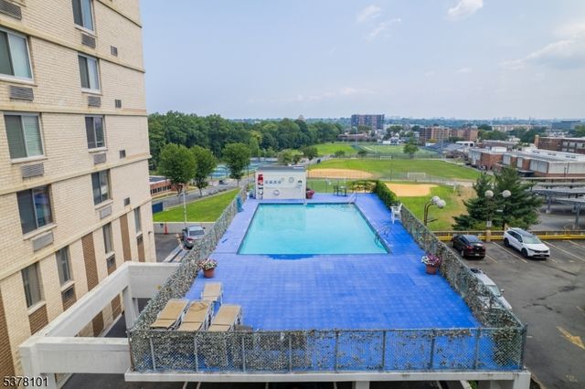 160 Overlook Ave 11C, Hackensack City, NJ 07601