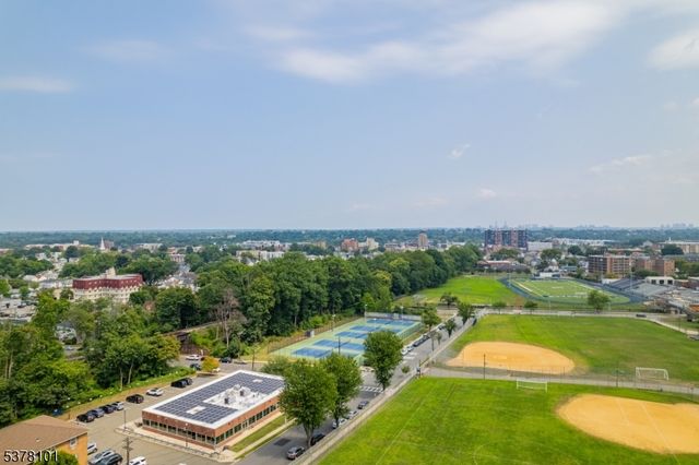 160 Overlook Ave 11C, Hackensack City, NJ 07601