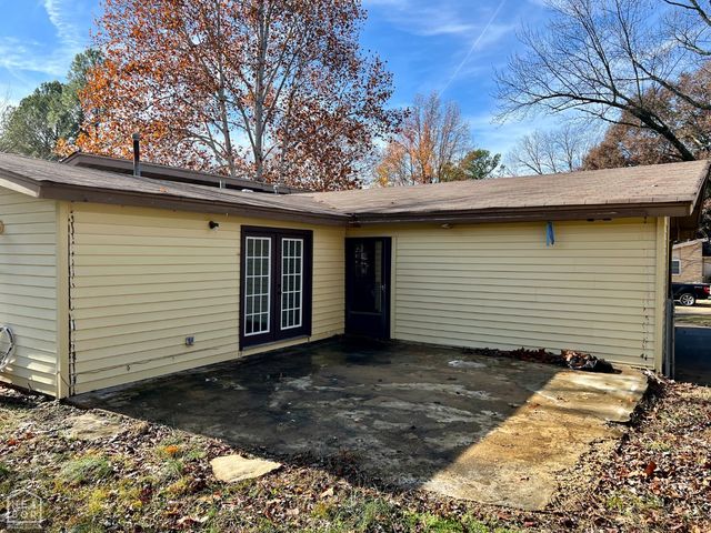 1908 Kenwood Street, Jonesboro, AR 72401