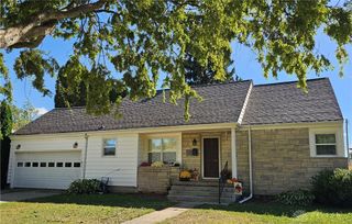 115 E Pinehurst Street, Sidney, OH 45365