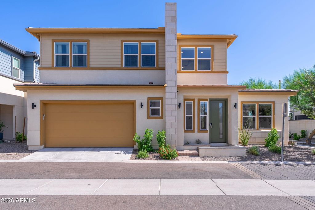 1555 E OCOTILLO Road 9, Phoenix, AZ 85014