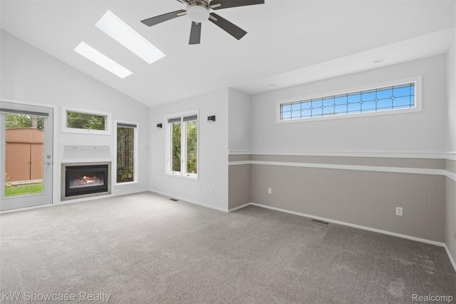 2152 Shankin Drive, Wolverine Lake Village, MI 48390