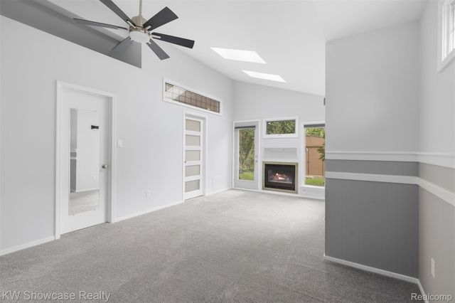 2152 Shankin Drive, Wolverine Lake Village, MI 48390
