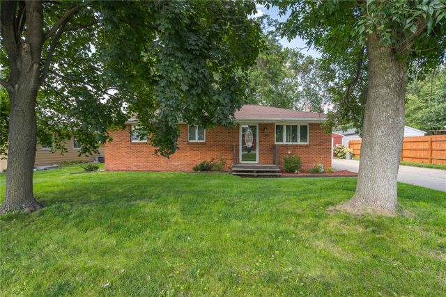 1310 SW Ordnance Road, Ankeny, IA 50023