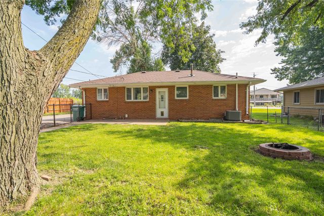 1310 SW Ordnance Road, Ankeny, IA 50023