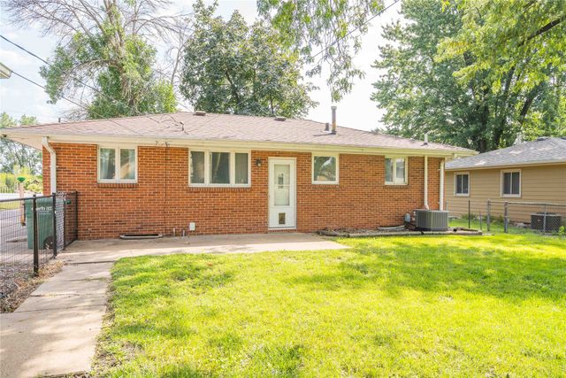 1310 SW Ordnance Road, Ankeny, IA 50023