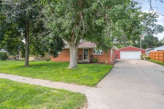 1310 SW Ordnance Road, Ankeny, IA 50023