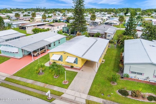 1885 Mango Street NE, Palm Bay, FL 32905