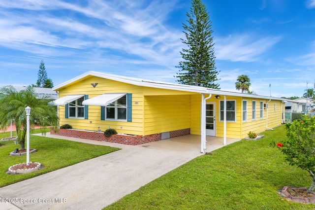 1885 Mango Street NE, Palm Bay, FL 32905