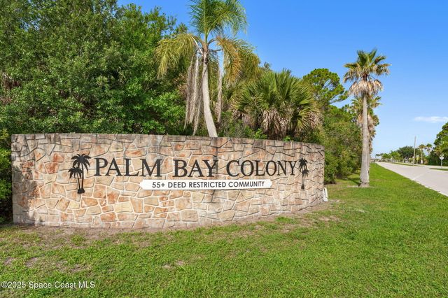 1885 Mango Street NE, Palm Bay, FL 32905