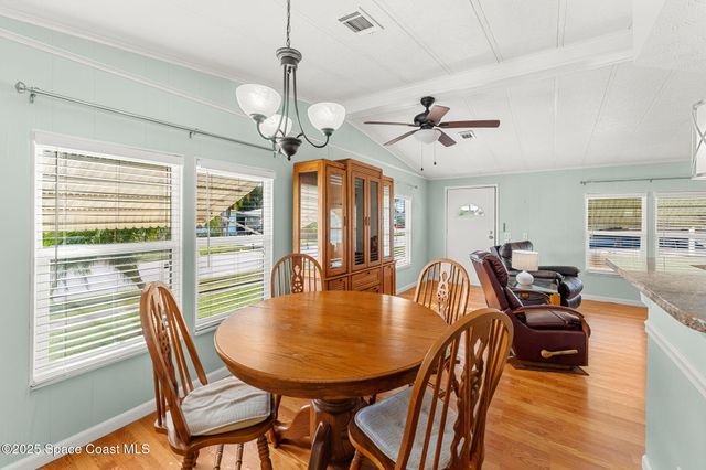 1885 Mango Street NE, Palm Bay, FL 32905