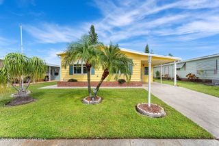 1885 Mango Street NE, Palm Bay, FL 32905