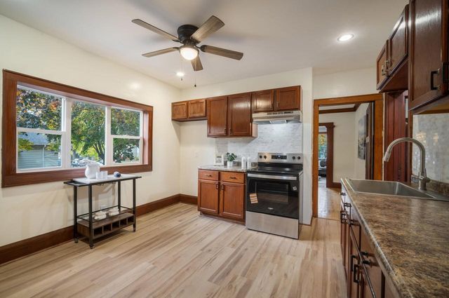 3335 W Lapham STREET, Milwaukee, WI 53215