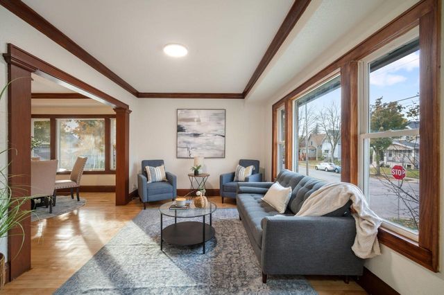 3335 W Lapham STREET, Milwaukee, WI 53215