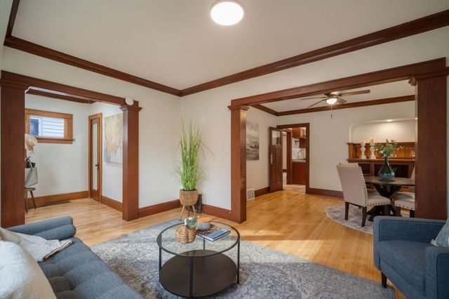 3335 W Lapham STREET, Milwaukee, WI 53215