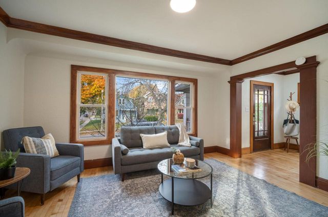 3335 W Lapham STREET, Milwaukee, WI 53215