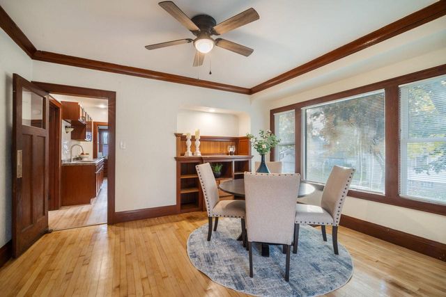 3335 W Lapham STREET, Milwaukee, WI 53215