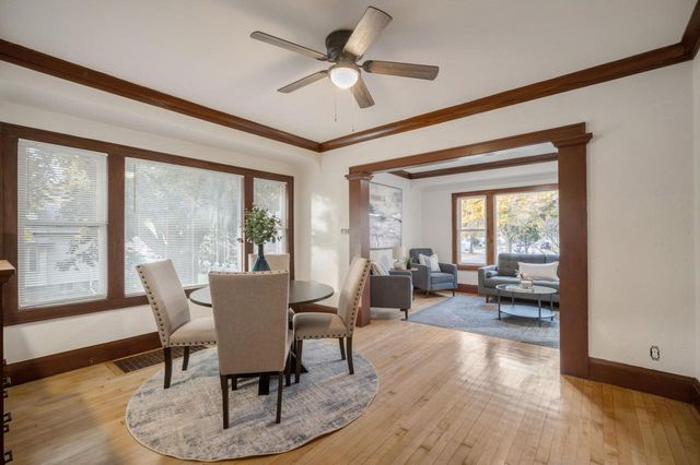 3335 W Lapham STREET, Milwaukee, WI 53215