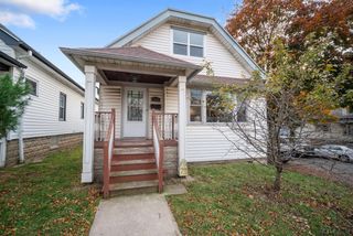3335 W Lapham STREET, Milwaukee, WI 53215