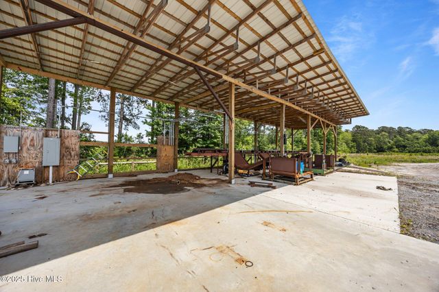 4700 Oakley Road, Stokes, NC 27884