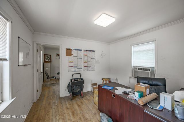 4700 Oakley Road, Stokes, NC 27884