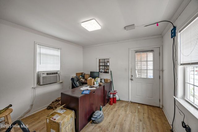 4700 Oakley Road, Stokes, NC 27884