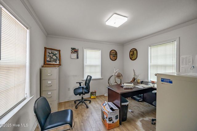 4700 Oakley Road, Stokes, NC 27884