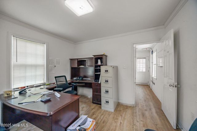 4700 Oakley Road, Stokes, NC 27884