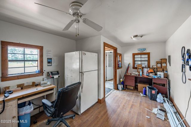 4700 Oakley Road, Stokes, NC 27884