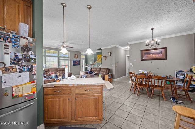 4700 Oakley Road, Stokes, NC 27884