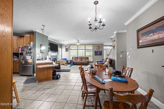 4700 Oakley Road, Stokes, NC 27884