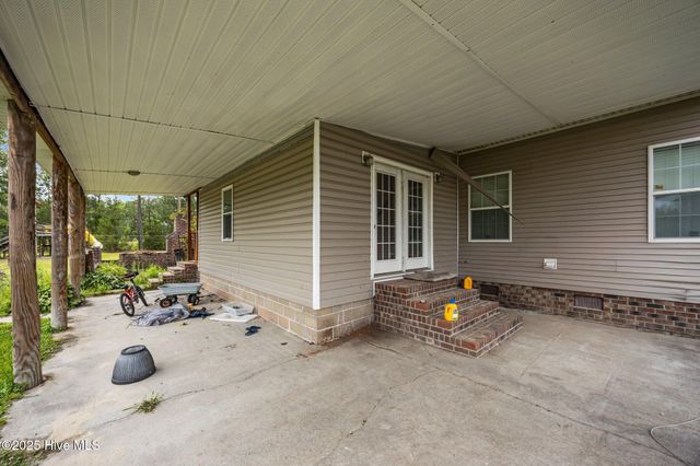 4700 Oakley Road, Stokes, NC 27884