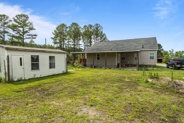 4700 Oakley Road, Stokes, NC 27884