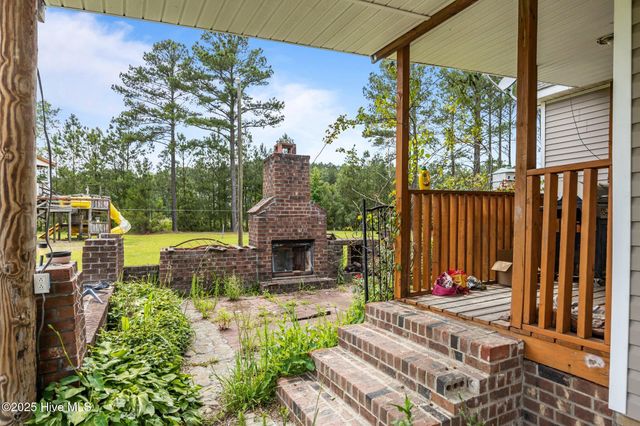 4700 Oakley Road, Stokes, NC 27884