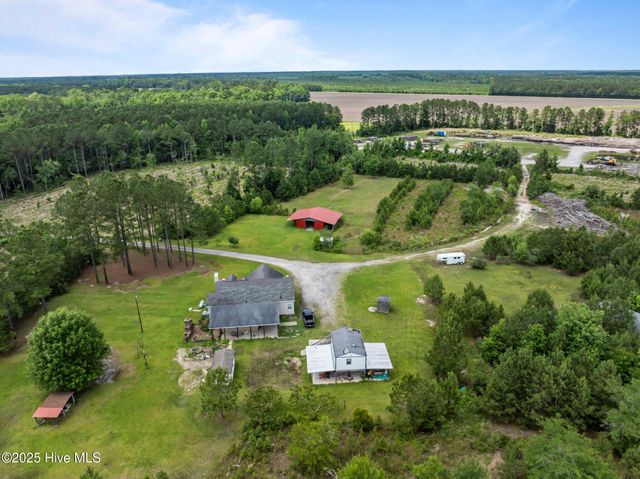 4700 Oakley Road, Stokes, NC 27884