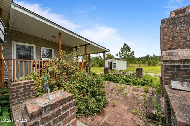 4700 Oakley Road, Stokes, NC 27884