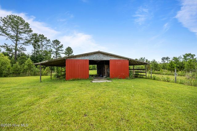 4700 Oakley Road, Stokes, NC 27884