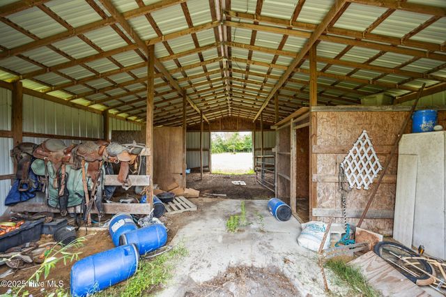 4700 Oakley Road, Stokes, NC 27884