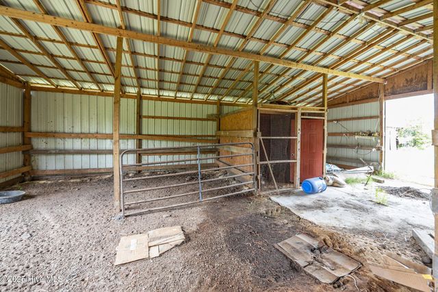 4700 Oakley Road, Stokes, NC 27884