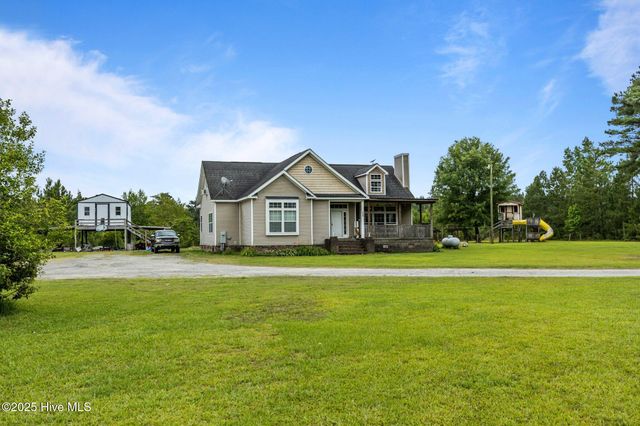 4700 Oakley Road, Stokes, NC 27884