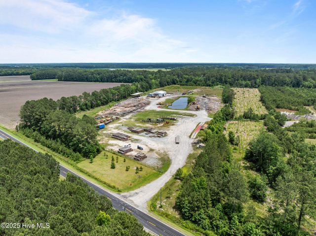 4700 Oakley Road, Stokes, NC 27884