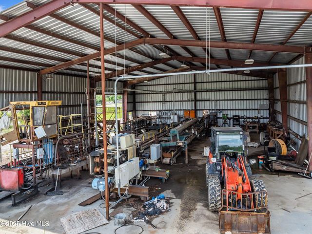 4700 Oakley Road, Stokes, NC 27884